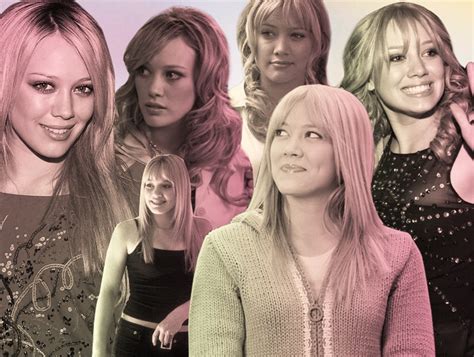 hilary duff film|All 18 of Hilary Duffs Movies, Ranked Worst To Best